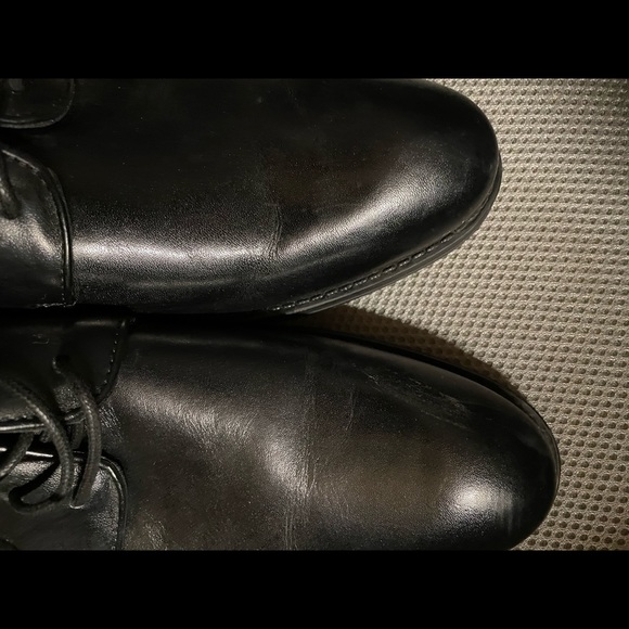 Size 11 Stacy Adams dress shoes main image 5